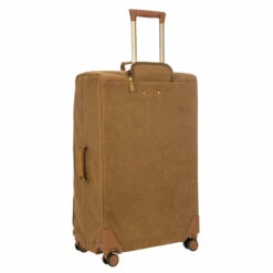 Bric's Life 4 Wheel Spinner Large Suitcase - 77cm -Suitcase Sales 2024 blf58145.216.03 1 1 63793.1650905659
