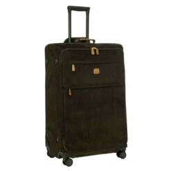 Bric's Life 4 Wheel Spinner Large Suitcase - 77cm -Suitcase Sales 2024 blf58145.378.02 19673.1650905675