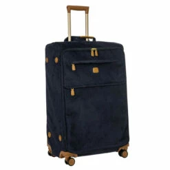 Bric's Life 4 Wheel Spinner Large Suitcase - 77cm -Suitcase Sales 2024 blf58145.396.02 63525.1650905667
