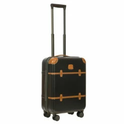 Bric's Bellagio 2 4 Wheel Spinner Cabin Suitcase - 55cm -Suitcase Sales 2024 brics bbg28301 olive078 1 44604.1656339682