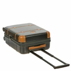 Bric's Bellagio 2 4 Wheel Spinner Cabin Suitcase - 55cm -Suitcase Sales 2024 brics bbg28301 olive078 5 39260.1656339682