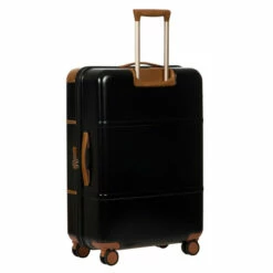 Bric's Bellagio 2 4 Wheel Spinner Large Suitcase - 76cm -Suitcase Sales 2024 brics bbg28304 blacktobacco902 2 63984.1656340381
