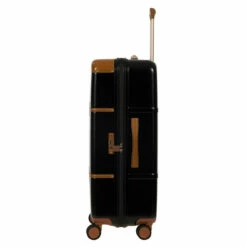 Bric's Bellagio 2 4 Wheel Spinner Large Suitcase - 76cm -Suitcase Sales 2024 brics bbg28304 blacktobacco902 3 49892.1656340381