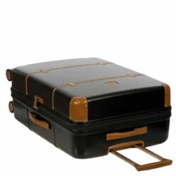 Bric's Bellagio 2 4 Wheel Spinner Large Suitcase - 76cm -Suitcase Sales 2024 brics bbg28304 blacktobacco902 5 41587.1656340381