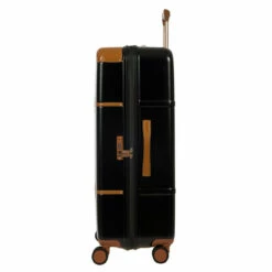 Bric's Bellagio 2 4 Wheel Spinner Extra-Large Suitcase - 82cm -Suitcase Sales 2024 brics bbg28305 blacktobacco902 3 14505.1656332147