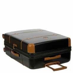 Bric's Bellagio 2 4 Wheel Spinner Extra-Large Suitcase - 82cm -Suitcase Sales 2024 brics bbg28305 blacktobacco902 5 76821.1656332147