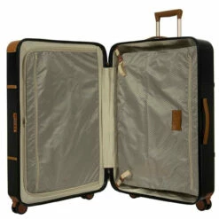 Bric's Bellagio 2 4 Wheel Spinner Extra-Large Suitcase - 82cm -Suitcase Sales 2024 brics bbg28305 blacktobacco902 6 00952.1656332147