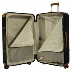 Bric's Bellagio 2 4 Wheel Spinner Extra-Large Suitcase - 82cm -Suitcase Sales 2024 brics bbg28305 blacktobacco902 7 92686.1656332147