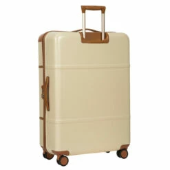 Bric's Bellagio 2 4 Wheel Spinner Extra-Large Suitcase - 82cm -Suitcase Sales 2024 brics bbg28305 cream014 2 79190.1656332147