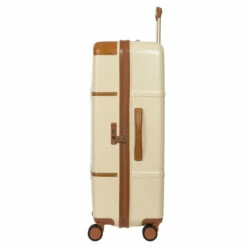 Bric's Bellagio 2 4 Wheel Spinner Extra-Large Suitcase - 82cm -Suitcase Sales 2024 brics bbg28305 cream014 3 06758.1656332147