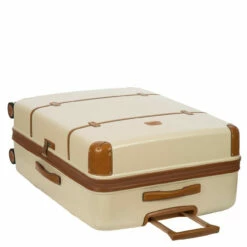 Bric's Bellagio 2 4 Wheel Spinner Extra-Large Suitcase - 82cm -Suitcase Sales 2024 brics bbg28305 cream014 5 81851.1656332147