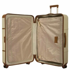Bric's Bellagio 2 4 Wheel Spinner Extra-Large Suitcase - 82cm -Suitcase Sales 2024 brics bbg28305 cream014 6 65176.1656332147