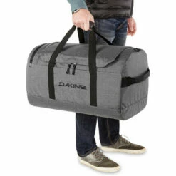 Dakine EQ 70L Duffle Bag - 61cm 11 Dakine EQ 70L Duffle Bag - 61cm -Suitcase Sales 2024 bw d10002936 1400 7 74757.1693924770