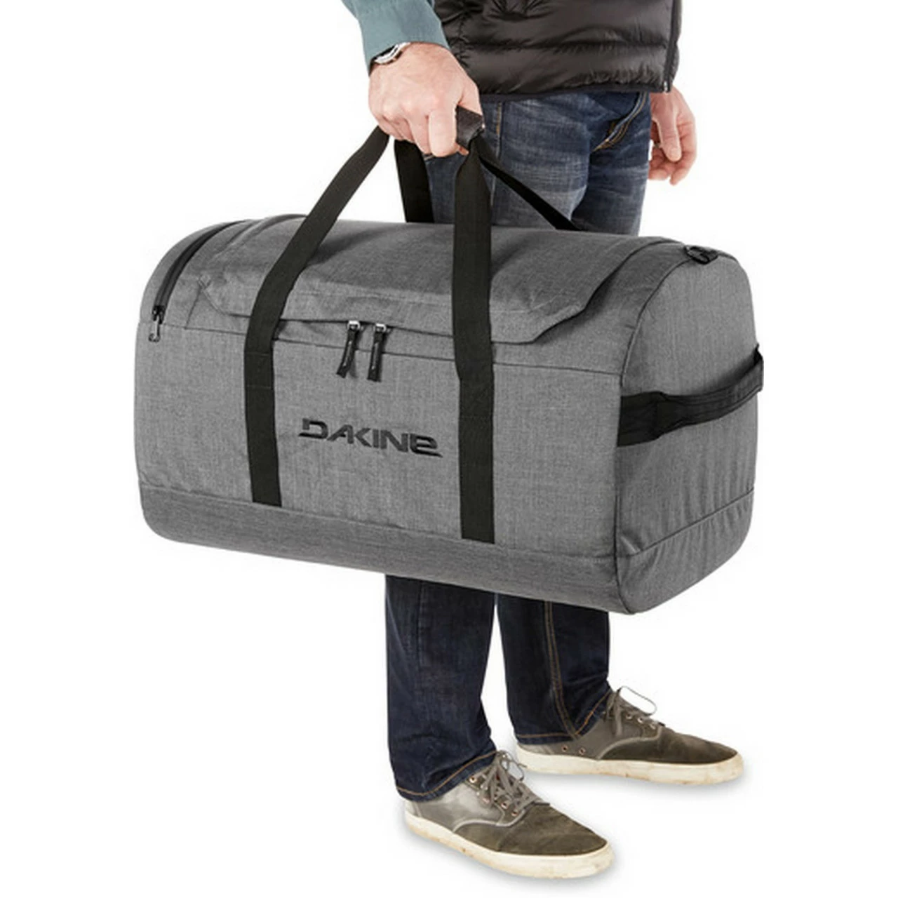 Dakine EQ 70L Duffle Bag - 61cm 7 Dakine EQ 70L Duffle Bag - 61cm - Image 5