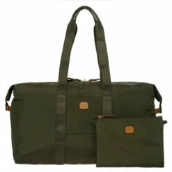 Bric's X-Bag 2 In 1 Medium Holdall -Suitcase Sales 2024 bxg40202 078 04 prdd 25076.1688591648