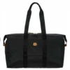 Bric's X-Bag 2 In 1 Medium Holdall -Suitcase Sales 2024 bxg40202 101 01 prdd 33539.1688591648