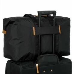 Bric's X-Bag 2 In 1 Medium Holdall -Suitcase Sales 2024 bxg40202 101 03 prdd 47967.1688591648