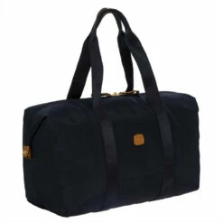 Bric's X-Bag 2 In 1 Small Holdall -Suitcase Sales 2024 bxg40203 050 02 prdd 22141.1688592086