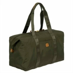 Bric's X-Bag 2 In 1 Small Holdall -Suitcase Sales 2024 bxg40203 078 02 prdd 1 64195.1688592086