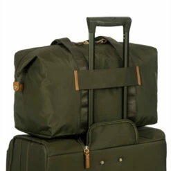 Bric's X-Bag 2 In 1 Small Holdall -Suitcase Sales 2024 bxg40203 078 03 prdd 1 40485.1688592086
