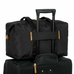 Bric's X-Bag 2 In 1 Small Holdall -Suitcase Sales 2024 bxg40203 101 03 prdd 96061.1688592086