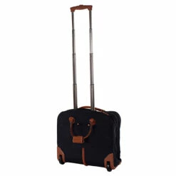 Bric's X-Travel 2 Wheel Pilot Trolley - 40.5cm -Suitcase Sales 2024 bxl38124.050.03 01570.1678200990