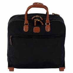 Bric's X-Travel 2 Wheel Pilot Trolley - 40.5cm -Suitcase Sales 2024 bxl38124.050.04 1 28265.1678200990