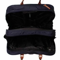 Bric's X-Travel 2 Wheel Pilot Trolley - 40.5cm -Suitcase Sales 2024 bxl38124.050.05 89689.1678200991