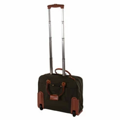 Bric's X-Travel 2 Wheel Pilot Trolley - 40.5cm -Suitcase Sales 2024 bxl38124.078.03 74863.1678200990