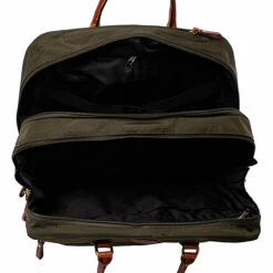 Bric's X-Travel 2 Wheel Pilot Trolley - 40.5cm -Suitcase Sales 2024 bxl38124.078.05 59107.1678200990