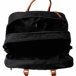 Bric's X-Travel 2 Wheel Pilot Trolley - 40.5cm -Suitcase Sales 2024 bxl38124.101.05 20686.1678200990