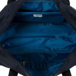 Bric's X-Travel Holdall With Front Pockets - 46cm -Suitcase Sales 2024 bxl42192 050 05 prdd 1 75020.1688596157