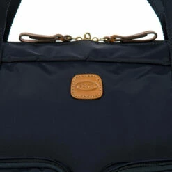 Bric's X-Travel Holdall With Front Pockets - 46cm -Suitcase Sales 2024 bxl42192 050 06 prdd 1 98706.1688596157