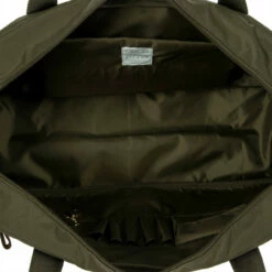 Bric's X-Travel Holdall With Front Pockets - 46cm -Suitcase Sales 2024 bxl42192 078 05 prdd 32948.1688596157