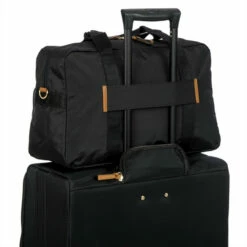 Bric's X-Travel Holdall With Front Pockets - 46cm -Suitcase Sales 2024 bxl42192 101 03 prdd 73706.1688596156