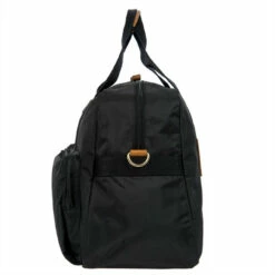 Bric's X-Travel Holdall With Front Pockets - 46cm -Suitcase Sales 2024 bxl42192 101 04 prdd 18650.1688596156