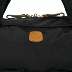 Bric's X-Travel Holdall With Front Pockets - 46cm -Suitcase Sales 2024 bxl42192 101 06 prdd 92763.1688596156