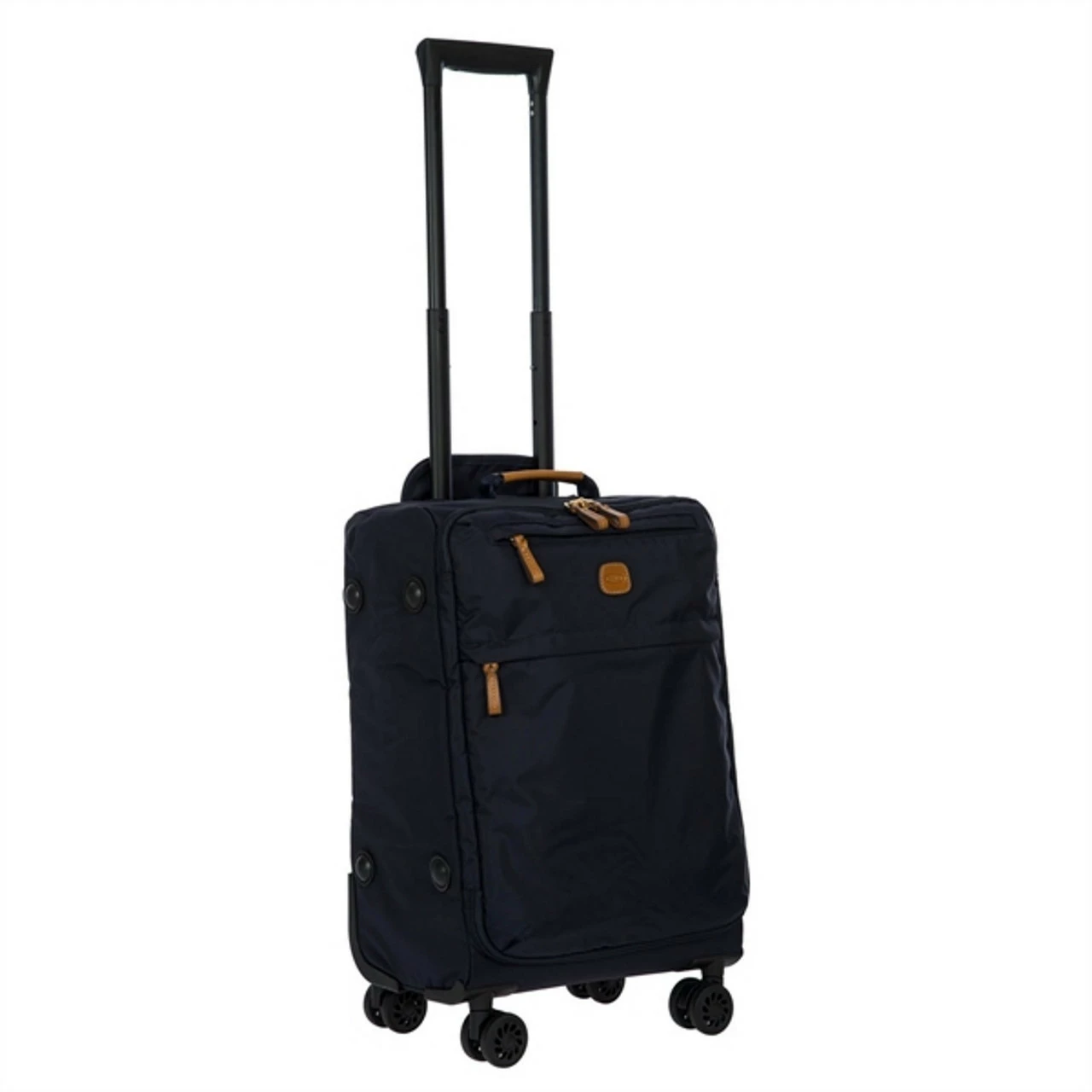 Bric's X-Travel 4 Wheel Cabin Suitcase - 55cm 14 Bric's X-Travel 4 Wheel Cabin Suitcase - 55cm - Image 12