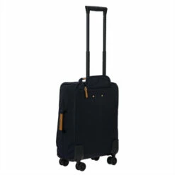 Bric's X-Travel 4 Wheel Cabin Suitcase - 55cm 32 Bric's X-Travel 4 Wheel Cabin Suitcase - 55cm -Suitcase Sales 2024 bxl48117 050 03 prdd 33325.1688597978