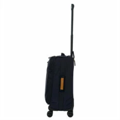 Bric's X-Travel 4 Wheel Cabin Suitcase - 55cm 34 Bric's X-Travel 4 Wheel Cabin Suitcase - 55cm -Suitcase Sales 2024 bxl48117 050 04 prdd 10149.1688597978