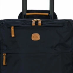 Bric's X-Travel 4 Wheel Cabin Suitcase - 55cm 37 Bric's X-Travel 4 Wheel Cabin Suitcase - 55cm -Suitcase Sales 2024 bxl48117 050 10 prdd 14113.1688597979