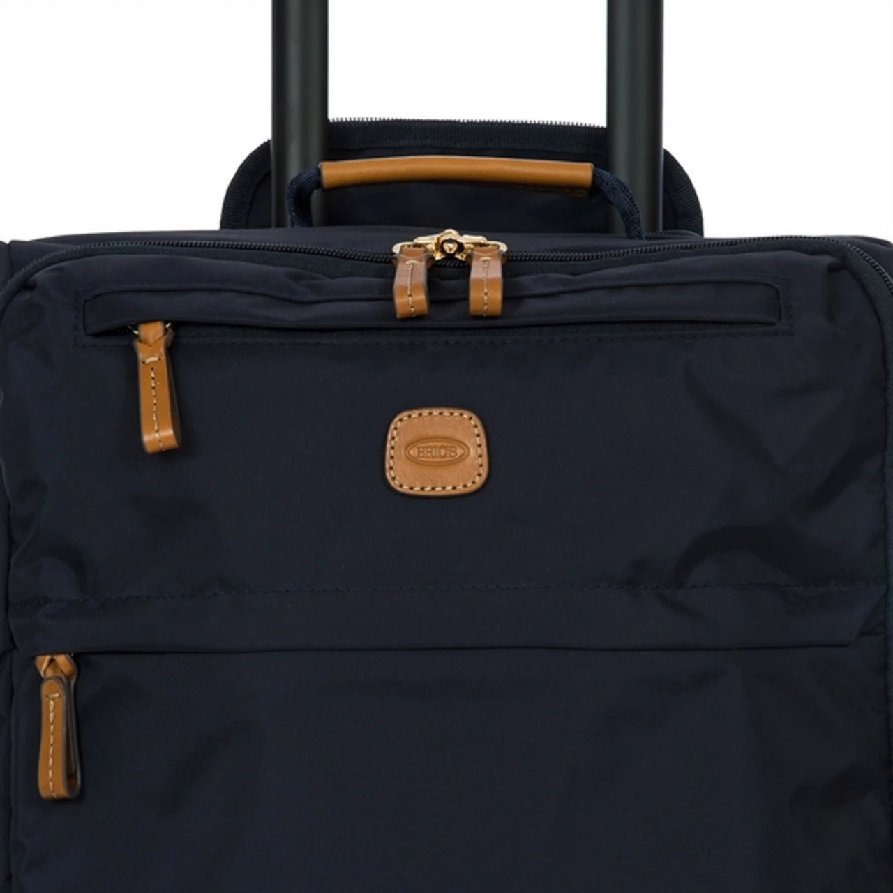 Bric's X-Travel 4 Wheel Cabin Suitcase - 55cm 18 Bric's X-Travel 4 Wheel Cabin Suitcase - 55cm - Image 16