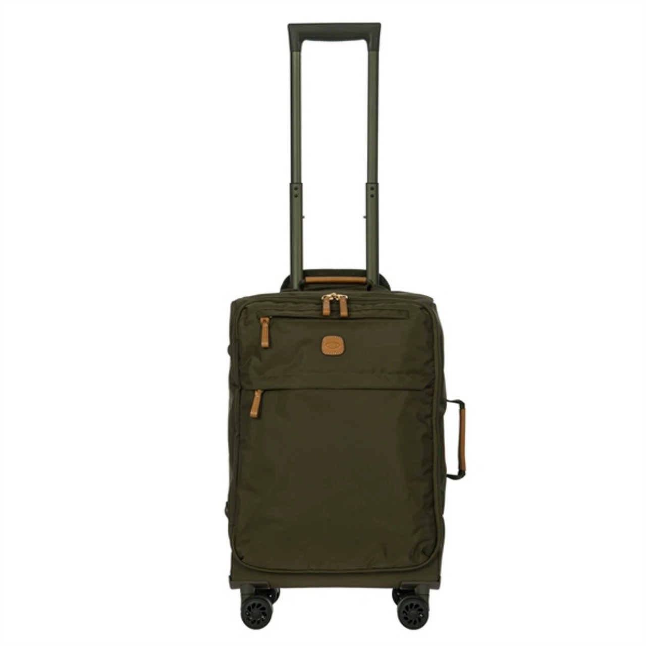 Bric's X-Travel 4 Wheel Cabin Suitcase - 55cm 20 Bric's X-Travel 4 Wheel Cabin Suitcase - 55cm - Image 18
