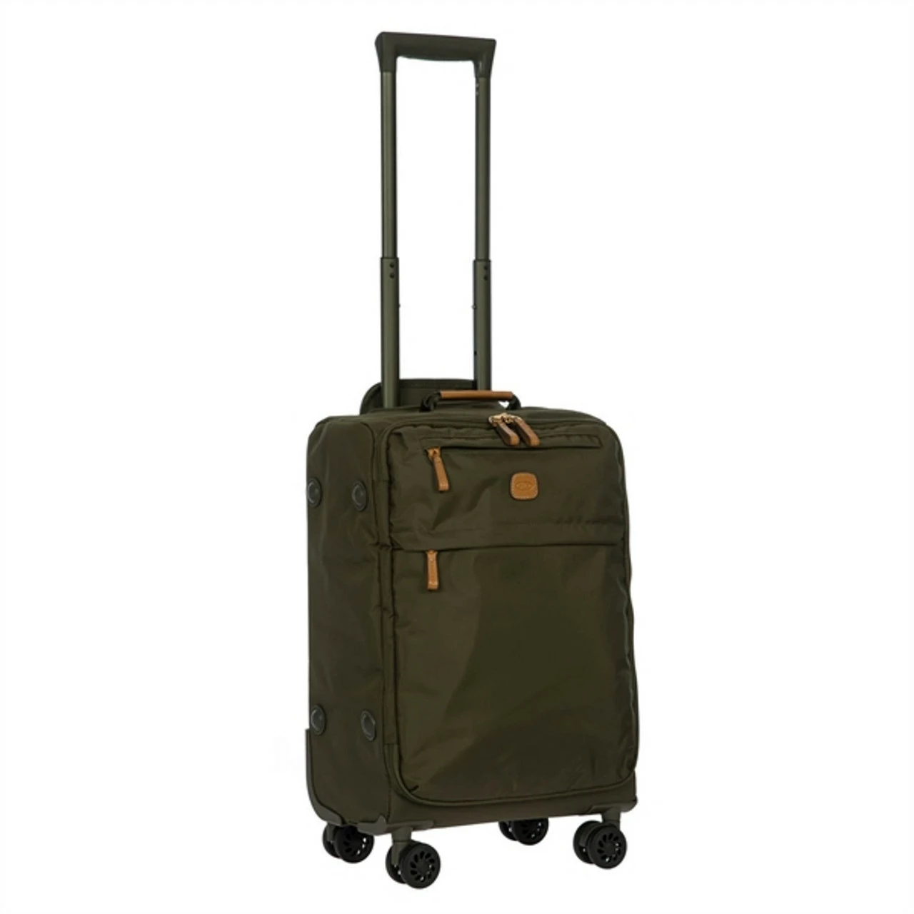 Bric's X-Travel 4 Wheel Cabin Suitcase - 55cm 22 Bric's X-Travel 4 Wheel Cabin Suitcase - 55cm - Image 20