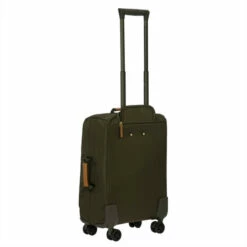 Bric's X-Travel 4 Wheel Cabin Suitcase - 55cm 40 Bric's X-Travel 4 Wheel Cabin Suitcase - 55cm -Suitcase Sales 2024 bxl48117 078 03 prdd 47625.1688597978
