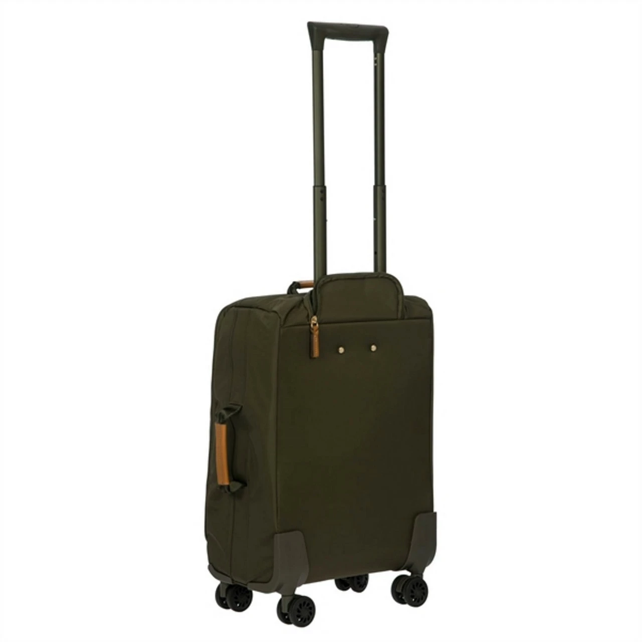 Bric's X-Travel 4 Wheel Cabin Suitcase - 55cm 21 Bric's X-Travel 4 Wheel Cabin Suitcase - 55cm - Image 19