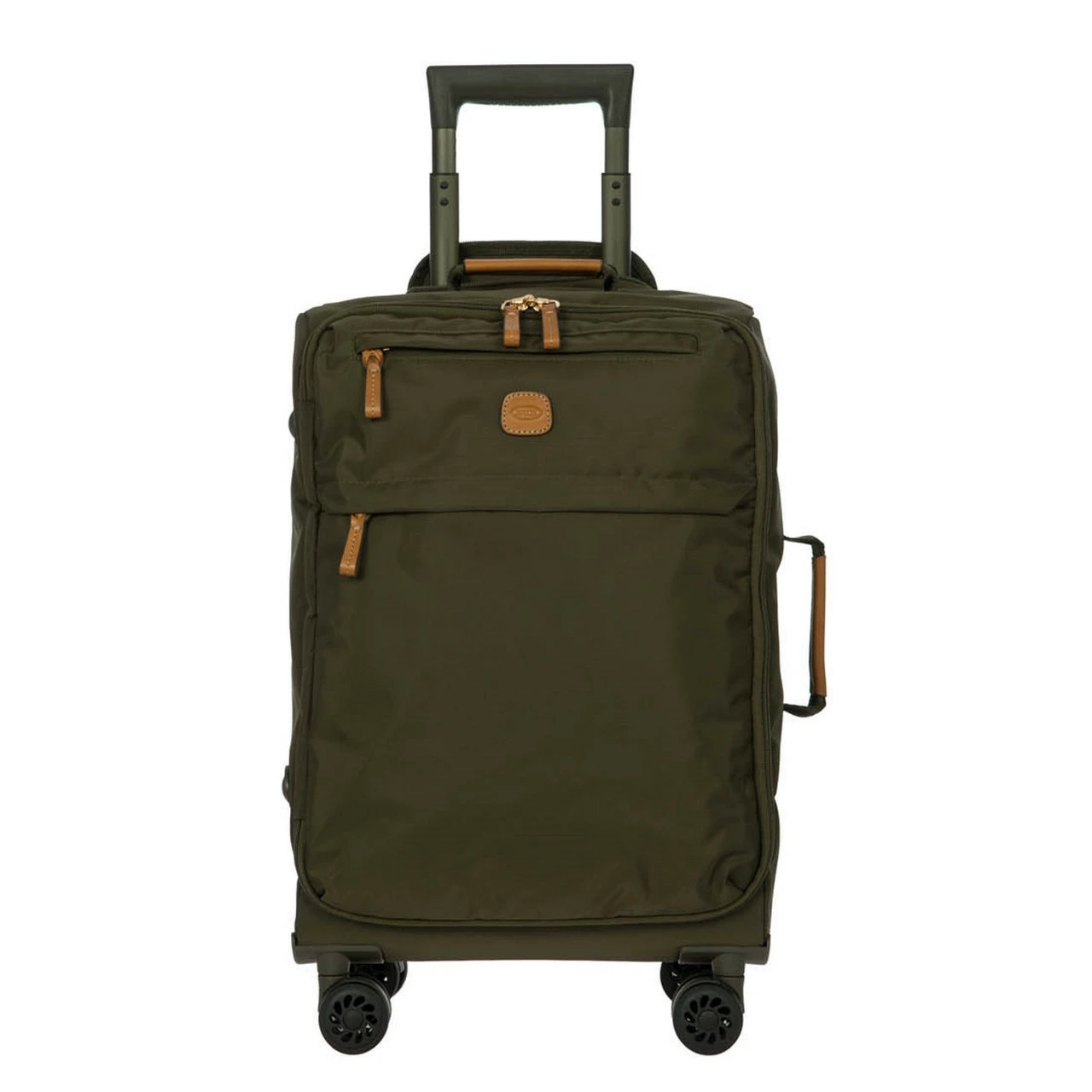 Bric's X-Travel 4 Wheel Cabin Suitcase - 55cm 19 Bric's X-Travel 4 Wheel Cabin Suitcase - 55cm - Image 17