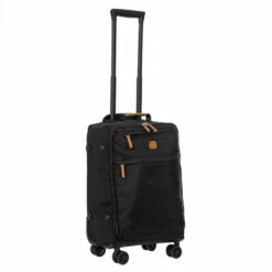 Bric's X-Travel 4 Wheel Cabin Suitcase - 55cm 25 Bric's X-Travel 4 Wheel Cabin Suitcase - 55cm -Suitcase Sales 2024 bxl48117 101 02 prdd 62923.1688597978