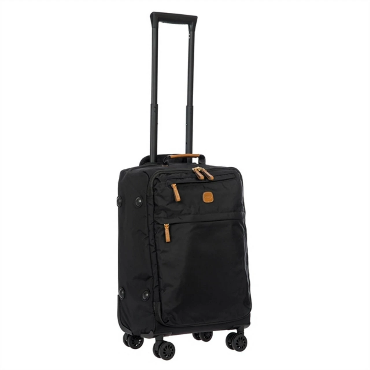 Bric's X-Travel 4 Wheel Cabin Suitcase - 55cm 6 Bric's X-Travel 4 Wheel Cabin Suitcase - 55cm - Image 4