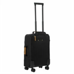 Bric's X-Travel 4 Wheel Cabin Suitcase - 55cm 24 Bric's X-Travel 4 Wheel Cabin Suitcase - 55cm -Suitcase Sales 2024 bxl48117 101 03 prdd 36175.1688597978